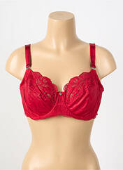 Soutien-gorge rouge FANTASIE pour femme seconde vue