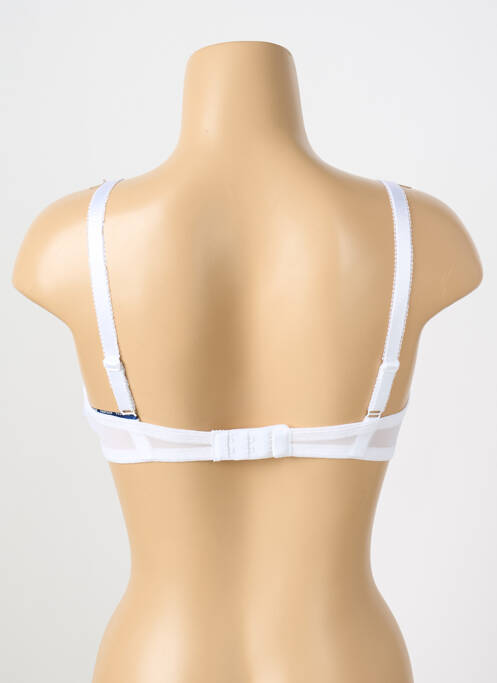 Soutien-gorge haut soutien-gorge balconnet haut soutien-gorge balconnet blanc FANTASIE femme