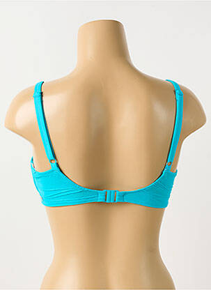 Soutien-gorge haut soutien-gorge emboitant haut soutien-gorge emboitant bleu FANTASIE femme
