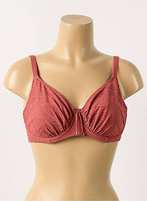 Soutien-gorge haut soutien-gorge emboitant haut soutien-gorge emboitant marron FANTASIE femme