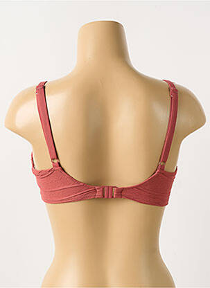 Soutien-gorge haut soutien-gorge emboitant haut soutien-gorge emboitant marron FANTASIE femme