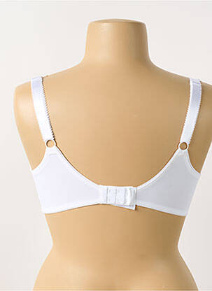 Soutien-gorge haut soutien-gorge emboitant haut soutien-gorge emboitant blanc FANTASIE femme