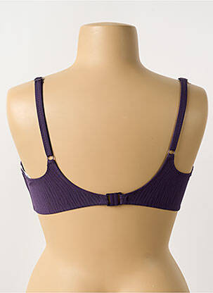 Soutien-gorge haut soutien-gorge emboitant haut soutien-gorge emboitant violet FANTASIE femme