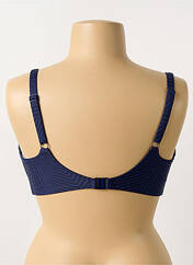 Haut de maillot de bain bleu FANTASIE pour femme seconde vue