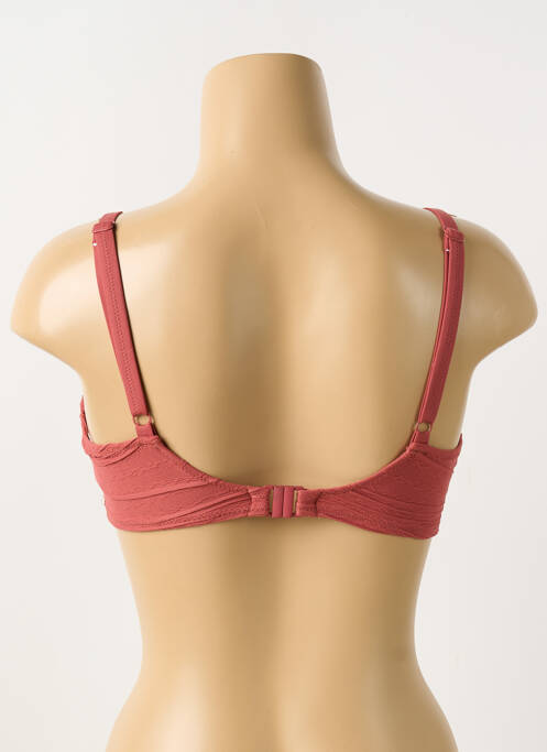 Soutien-gorge haut soutien-gorge emboitant haut soutien-gorge emboitant marron FANTASIE femme
