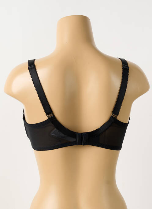 Soutien-gorge haut soutien-gorge emboitant haut soutien-gorge emboitant noir FANTASIE femme