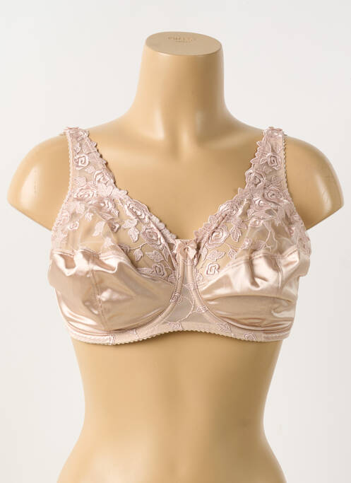 Soutien-gorge beige FANTASIE pour femme