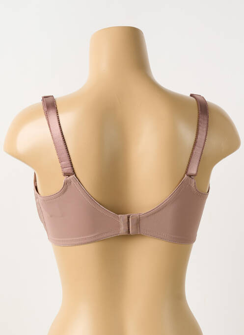 Soutien-gorge beige FANTASIE femme