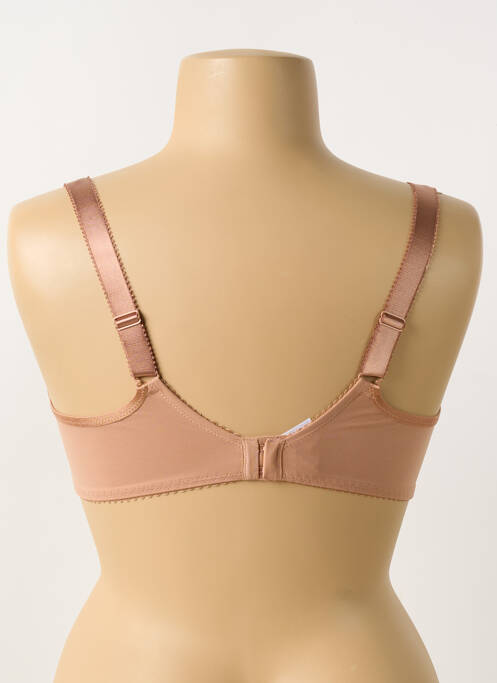 Soutien-gorge beige FANTASIE femme
