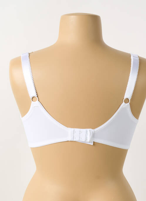 Soutien-gorge blanc FANTASIE femme