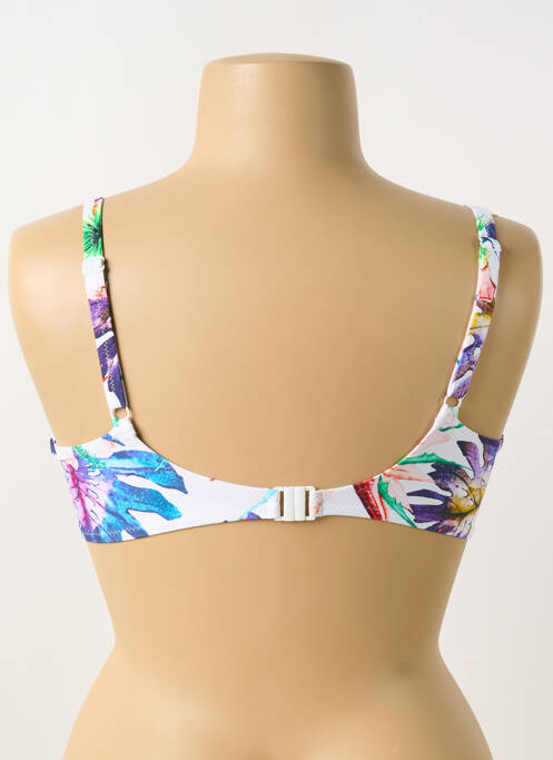Soutien-gorge blanc FANTASIE femme