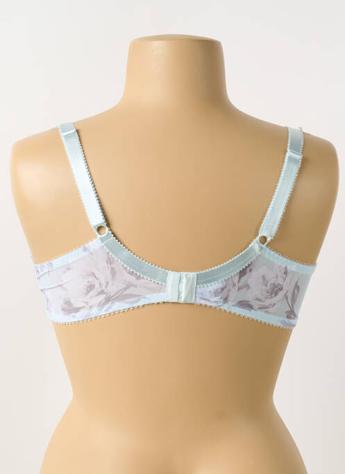 Soutien-gorge bleu FANTASIE femme