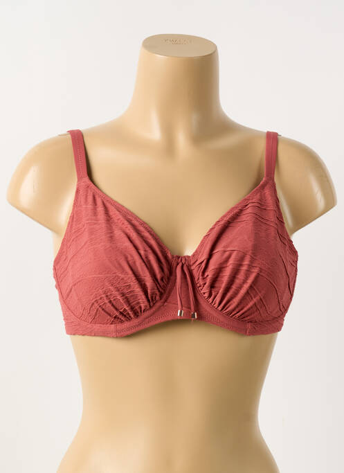 Soutien-gorge marron FANTASIE pour femme