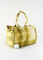 Sac vert VIRGINIE DARLING pour femme seconde vue