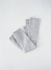 Mitaines gris LIU JO pour femme seconde vue