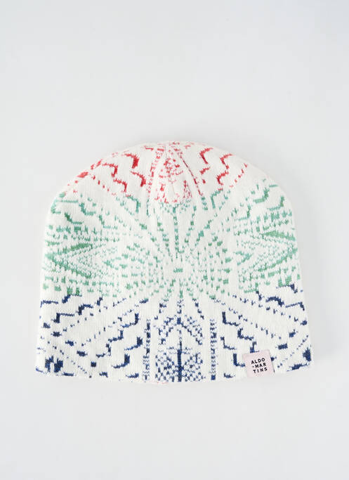 Bonnet beige ALDO MARTIN'S pour femme