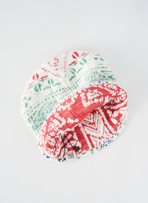 Bonnet beige ALDO MARTIN'S femme