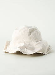 Bonnet beige OOFWEAR pour femme seconde vue