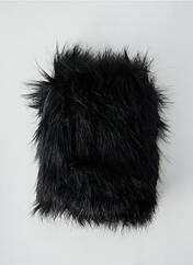 Col / Tour de cou noir WOLFORD pour femme seconde vue