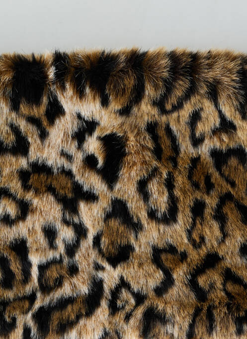 Col / Tour de cou marron OOFWEAR pour femme