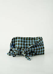 Pochette bleu OOFWEAR pour femme seconde vue