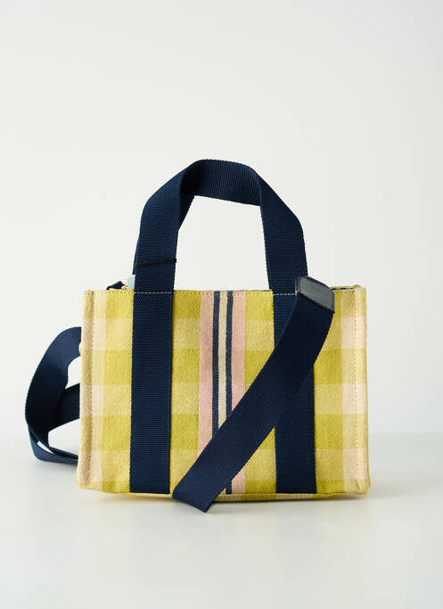 Sac vert INOUI TOOSH pour femme