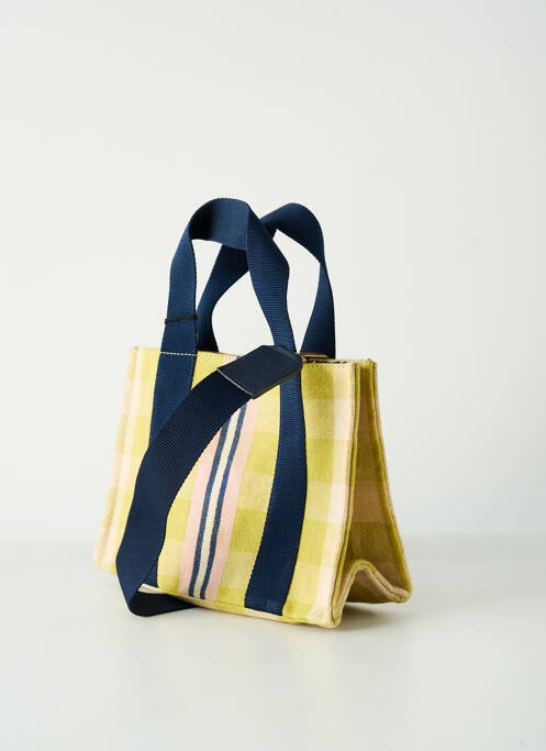 Sac vert INOUI TOOSH pour femme