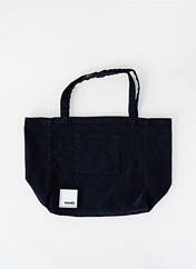 Sac bleu FIVE pour femme seconde vue