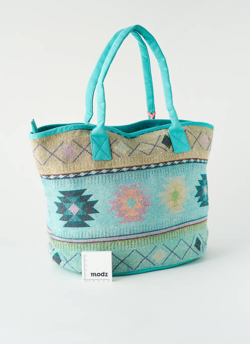 Sac bleu CODELLO femme