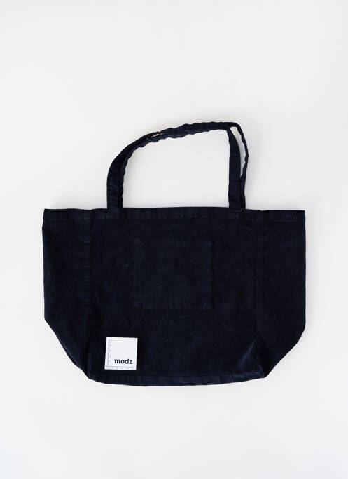 Sac bleu FIVE pour femme