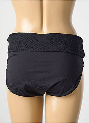 Bas de maillot de bain stretch culotte noir FANTASIE femme