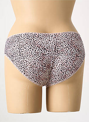 Culotte stretch beige FANTASIE femme