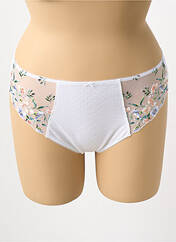 Culotte blanc FANTASIE femme seconde vue