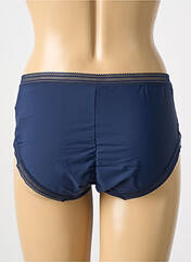 Culotte bleu FANTASIE pour femme seconde vue