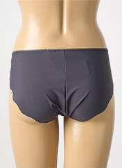 Culotte gris FANTASIE pour femme seconde vue