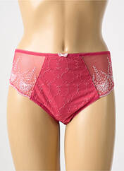 Culotte rose FANTASIE pour femme seconde vue