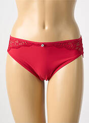 Culotte rouge FANTASIE pour femme seconde vue