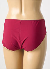 Culotte rouge FANTASIE pour femme seconde vue