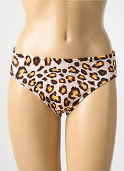 Bas de maillot de bain beige FANTASIE pour femme seconde vue