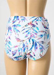 Bas de maillot de bain blanc FANTASIE pour femme seconde vue