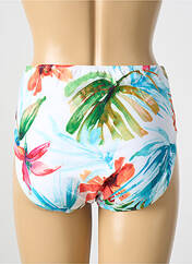 Bas de maillot de bain blanc FANTASIE femme seconde vue