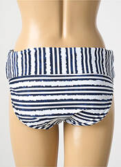 Bas de maillot de bain bleu FANTASIE pour femme seconde vue