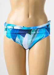 Bas de maillot de bain bleu FANTASIE pour femme seconde vue