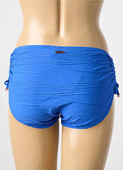 Bas de maillot de bain bleu FANTASIE pour femme seconde vue