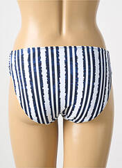 Bas de maillot de bain bleu FANTASIE pour femme seconde vue