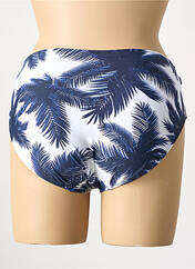 Bas de maillot de bain bleu FANTASIE pour femme seconde vue