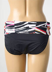 Bas de maillot de bain noir FANTASIE pour femme seconde vue
