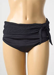 Bas de maillot de bain noir FANTASIE pour femme seconde vue
