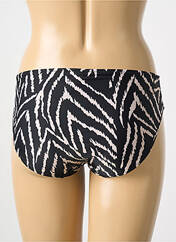 Bas de maillot de bain noir FANTASIE pour femme seconde vue