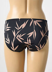 Bas de maillot de bain noir FANTASIE pour femme seconde vue